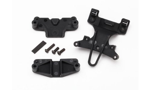 Traxxas Mount, telemetry expander (fits XO-1, E-Revo*, Summit