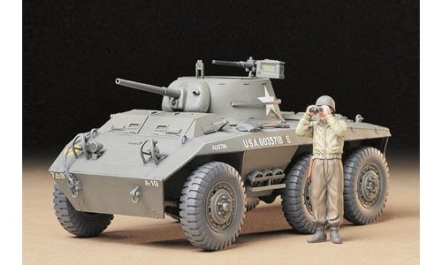 m8 greyhound tamiya