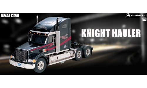 knight hauler