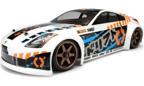 hpi sprint 2 drift 350z