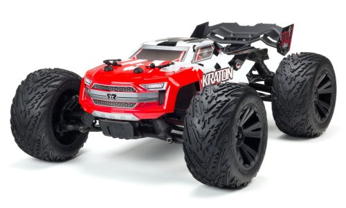 arrma kraton 4s for sale