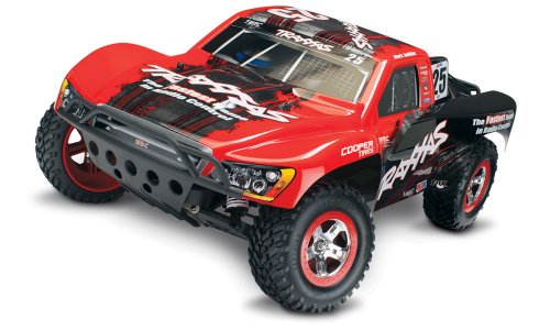 Traxxas slash 4x4 hot sale mark jenkins edition