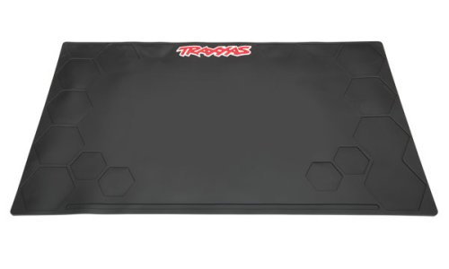 traxxas rubber mat