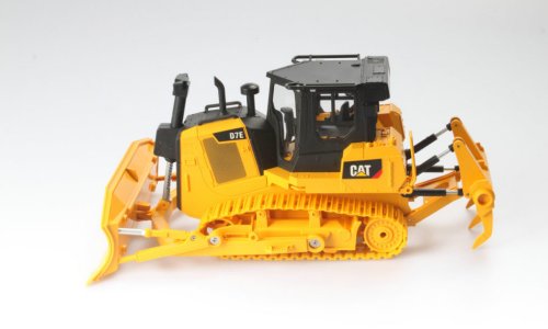 Rc bulldozer hot sale cat