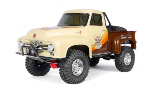 Ford f100 hot sale rc