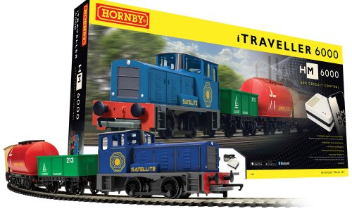 hornby sets