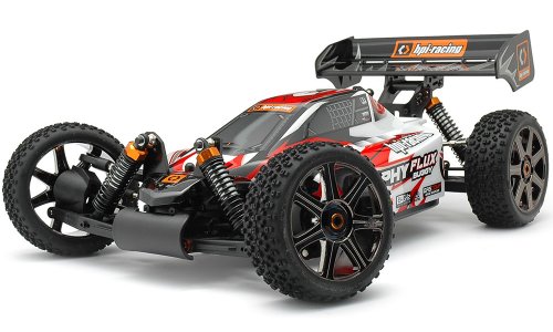 HPI Trophy Buggy Flux Off Road Electric Buggy | Perth MAS Hobbies