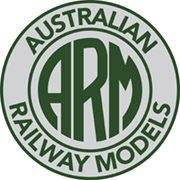 Australian Railway Models