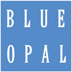 Blue-Opal