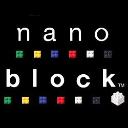 Nanoblock