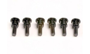 Traxxas Attachment screws, shock