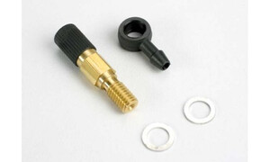 Traxxas Needle assembly, high-speed