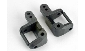 Traxxas Caster Blocks 30-degree L&R 2632R