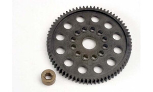 Traxxas Spur gear (70-Tooth) (32-Pitch)