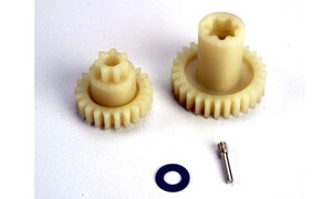 Traxxas Primary gears: forward (28-T)/