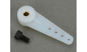 DUBRO 1-1/4" Nylon Steering Arm