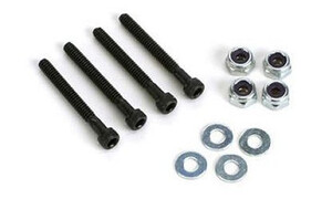 DUBRO Socket Head Bolts With Lock