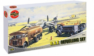 Airfix Raf Refuelling