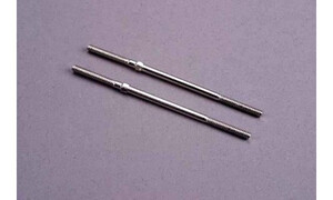 Traxxas Turnbuckles, 78mm (2)