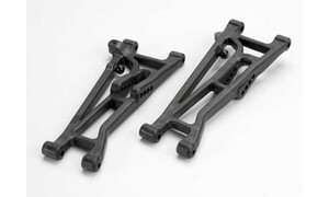 Traxxas Suspension arms, front (left