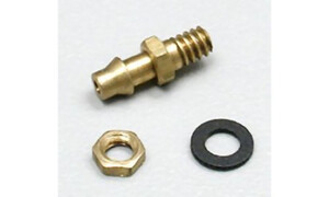 DUBRO Bolt-On Pressure Fitting