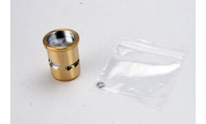 Traxxas Piston/Sleeve (Matched Set),