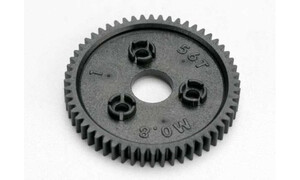 Traxxas Spur gear, 56-tooth (0.8