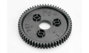 Traxxas Spur gear, 58-tooth (0.8