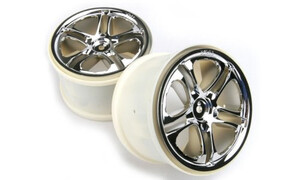 Traxxas Wheels, SS (Split-Spoke)