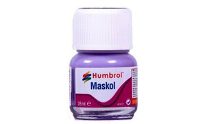 HUMBROL MASKOL 28ml