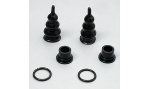 Dubro Waterproof Push Rod Seals DB3108