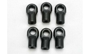 Traxxas Rod Ends (GTR shocks) (6)