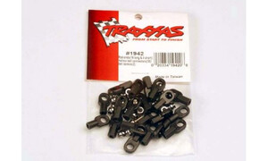 Traxxas Rod ends (16 long & 4 short)/