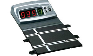 Scalextric Digital Lap Counter