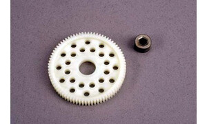 Traxxas Spur gear (78-tooth) (48-pitch)