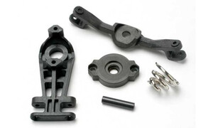 Traxxas Steering arm (upper & lower)/