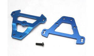 Traxxas Bulkhead tie bars, front