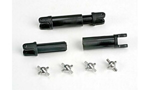 Traxxas Half-shafts (internal-splined