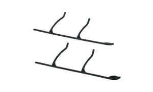 E-flite Landing Skid Set: BCX/2/3