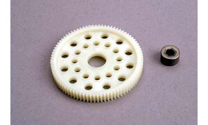 Traxxas Spur gear (84-tooth) (48-pitch)