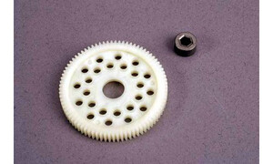 Traxxas Spur gear (81-tooth) (48-pitch)