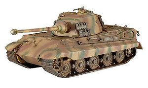 Revell Tiger II Ausf.