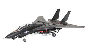 Revell F-14A "Black Tomcat"