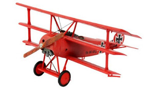 Revell Fokker DR. 1