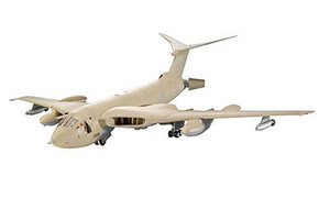 Revell Handley Page Victor