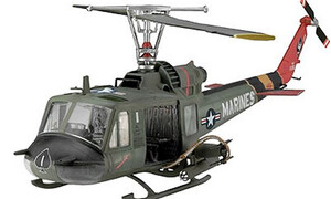 Revell Bell UH-1 "Huey