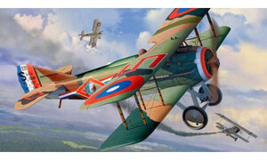 Revell WWI Fighter SPAD