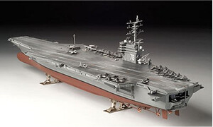 Revell Aircraft Carrier