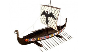 Revell Viking Ship 05403