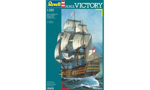 Revell H.M.S. Victory